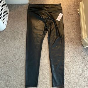 Women High waisted leggings